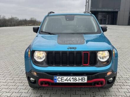 Джип Інша, об'ємом двигуна 1.3 л та пробігом 87 тис. км за 19000 $, фото 1 на Automoto.ua