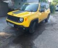 Желтый Джип Другая, объемом двигателя 2.4 л и пробегом 107 тыс. км за 15500 $, фото 1 на Automoto.ua