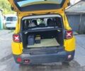Желтый Джип Другая, объемом двигателя 2.4 л и пробегом 107 тыс. км за 15500 $, фото 7 на Automoto.ua