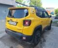 Желтый Джип Другая, объемом двигателя 2.4 л и пробегом 107 тыс. км за 15500 $, фото 9 на Automoto.ua