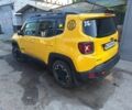 Желтый Джип Другая, объемом двигателя 2.4 л и пробегом 107 тыс. км за 15500 $, фото 10 на Automoto.ua