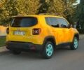 Жовтий Джип Інша, об'ємом двигуна 2.4 л та пробігом 194 тис. км за 11600 $, фото 1 на Automoto.ua