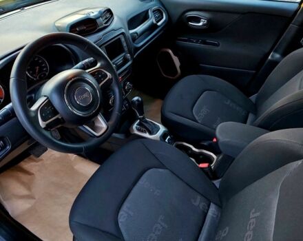 Желтый Джип Другая, объемом двигателя 2.4 л и пробегом 78 тыс. км за 11700 $, фото 12 на Automoto.ua