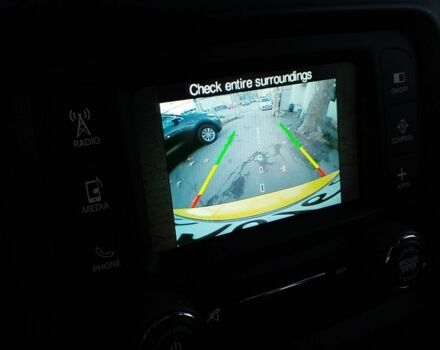 Желтый Джип Другая, объемом двигателя 2.4 л и пробегом 78 тыс. км за 11700 $, фото 20 на Automoto.ua