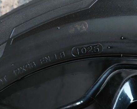 Желтый Джип Другая, объемом двигателя 2.4 л и пробегом 78 тыс. км за 11700 $, фото 9 на Automoto.ua