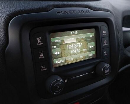 Желтый Джип Другая, объемом двигателя 2.4 л и пробегом 78 тыс. км за 11700 $, фото 21 на Automoto.ua