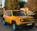 Желтый Джип Другая, объемом двигателя 2.4 л и пробегом 194 тыс. км за 11600 $, фото 1 на Automoto.ua
