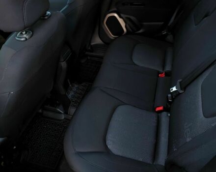 Желтый Джип Другая, объемом двигателя 2.4 л и пробегом 78 тыс. км за 11700 $, фото 17 на Automoto.ua