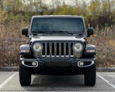 Сірий Джип Інша, об'ємом двигуна 3.6 л та пробігом 10 тис. км за 28900 $, фото 1 на Automoto.ua