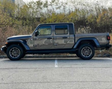 Сірий Джип Інша, об'ємом двигуна 3.6 л та пробігом 10 тис. км за 28900 $, фото 3 на Automoto.ua