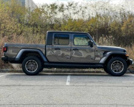 Сірий Джип Інша, об'ємом двигуна 3.6 л та пробігом 10 тис. км за 28900 $, фото 5 на Automoto.ua