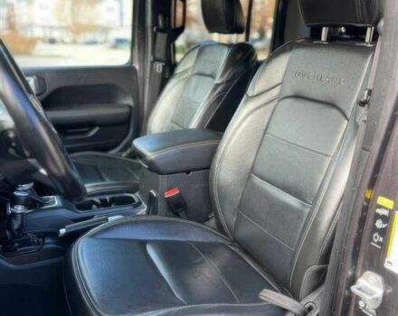 Сірий Джип Інша, об'ємом двигуна 3.6 л та пробігом 10 тис. км за 28900 $, фото 9 на Automoto.ua