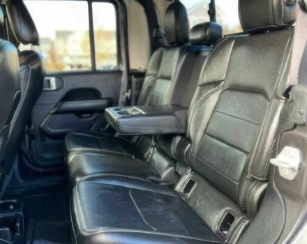 Сірий Джип Інша, об'ємом двигуна 3.6 л та пробігом 10 тис. км за 28900 $, фото 13 на Automoto.ua