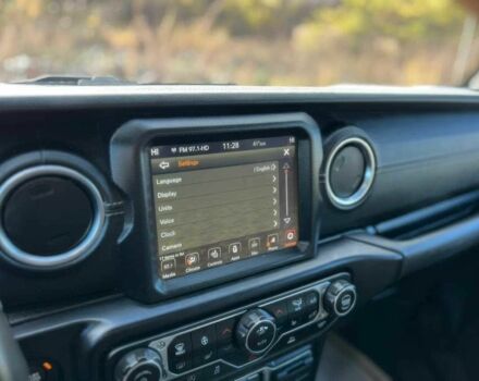 Сірий Джип Інша, об'ємом двигуна 3.6 л та пробігом 10 тис. км за 28900 $, фото 10 на Automoto.ua