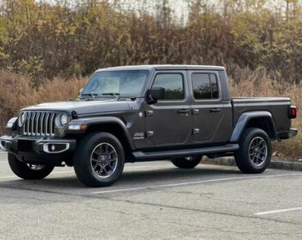 Сірий Джип Інша, об'ємом двигуна 3.6 л та пробігом 10 тис. км за 28900 $, фото 2 на Automoto.ua