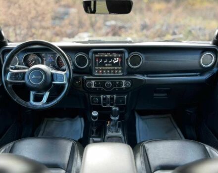 Сірий Джип Інша, об'ємом двигуна 3.6 л та пробігом 10 тис. км за 28900 $, фото 11 на Automoto.ua