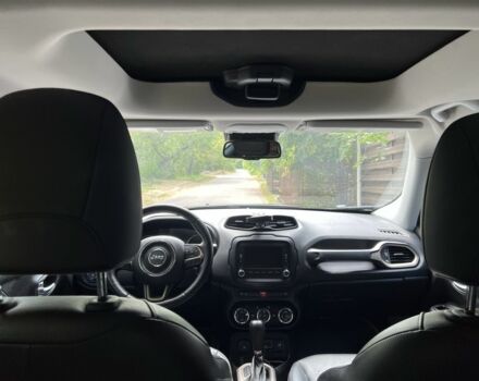 Серый Джип Другая, объемом двигателя 2.4 л и пробегом 92 тыс. км за 15200 $, фото 10 на Automoto.ua