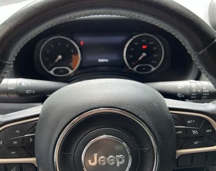 Серый Джип Другая, объемом двигателя 2.4 л и пробегом 92 тыс. км за 15200 $, фото 16 на Automoto.ua