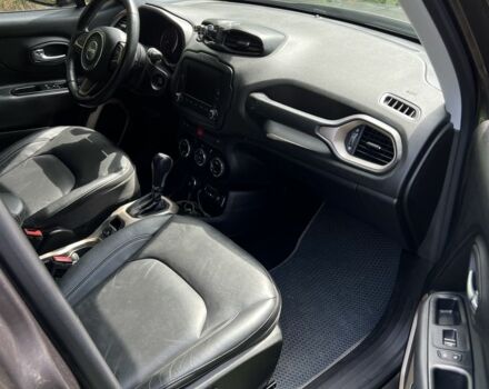 Серый Джип Другая, объемом двигателя 2.4 л и пробегом 92 тыс. км за 15200 $, фото 6 на Automoto.ua