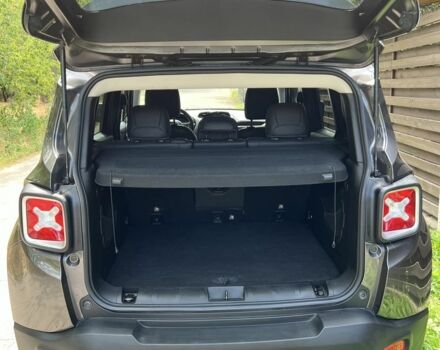 Серый Джип Другая, объемом двигателя 2.4 л и пробегом 92 тыс. км за 15200 $, фото 9 на Automoto.ua