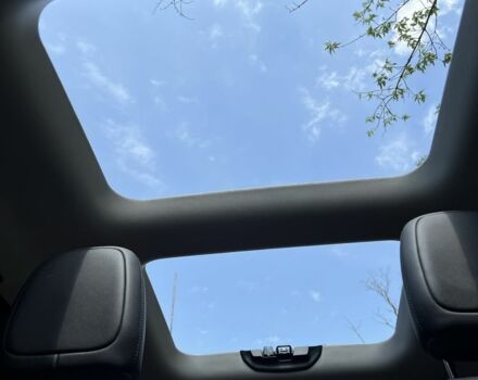 Серый Джип Другая, объемом двигателя 2.4 л и пробегом 92 тыс. км за 15200 $, фото 15 на Automoto.ua