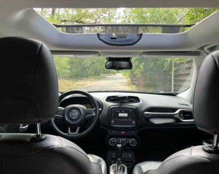 Серый Джип Другая, объемом двигателя 2.4 л и пробегом 92 тыс. км за 15200 $, фото 11 на Automoto.ua