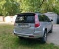 Сірий Джип Інша, об'ємом двигуна 2.4 л та пробігом 161 тис. км за 4350 $, фото 6 на Automoto.ua