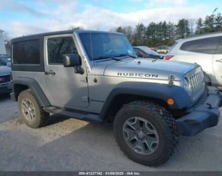 Сірий Джип Інша, об'ємом двигуна 3.6 л та пробігом 48 тис. км за 4500 $, фото 10 на Automoto.ua