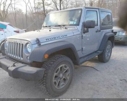 Сірий Джип Інша, об'ємом двигуна 3.6 л та пробігом 48 тис. км за 4500 $, фото 1 на Automoto.ua