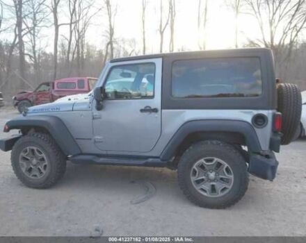 Сірий Джип Інша, об'ємом двигуна 3.6 л та пробігом 48 тис. км за 4500 $, фото 11 на Automoto.ua