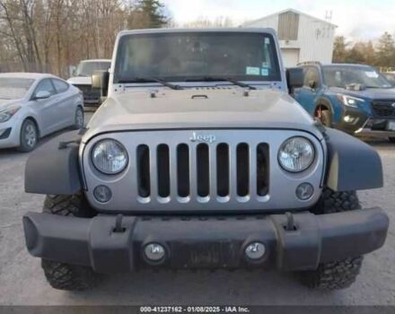 Сірий Джип Інша, об'ємом двигуна 3.6 л та пробігом 48 тис. км за 4500 $, фото 9 на Automoto.ua