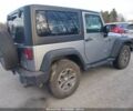 Сірий Джип Інша, об'ємом двигуна 3.6 л та пробігом 48 тис. км за 4500 $, фото 3 на Automoto.ua