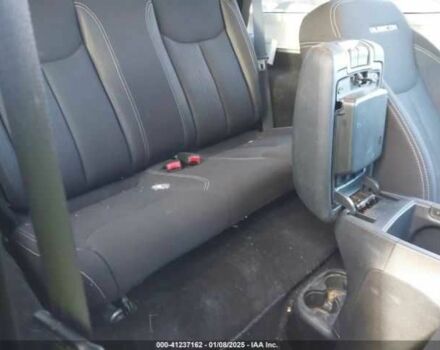 Сірий Джип Інша, об'ємом двигуна 3.6 л та пробігом 48 тис. км за 4500 $, фото 7 на Automoto.ua