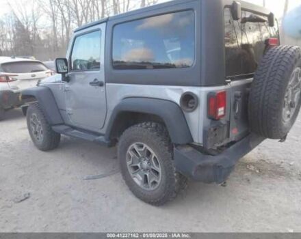 Сірий Джип Інша, об'ємом двигуна 3.6 л та пробігом 48 тис. км за 4500 $, фото 2 на Automoto.ua