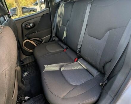 Серый Джип Другая, объемом двигателя 2.4 л и пробегом 190 тыс. км за 13400 $, фото 9 на Automoto.ua