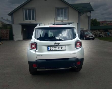 Серый Джип Другая, объемом двигателя 2.4 л и пробегом 102 тыс. км за 14000 $, фото 2 на Automoto.ua