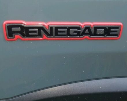 Серый Джип Другая, объемом двигателя 2.4 л и пробегом 119 тыс. км за 14000 $, фото 9 на Automoto.ua