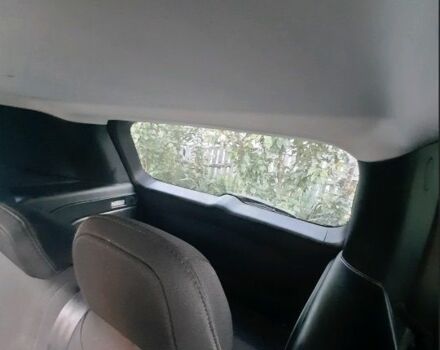 Серый Джип Другая, объемом двигателя 2.4 л и пробегом 119 тыс. км за 14000 $, фото 11 на Automoto.ua