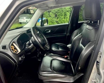 Серый Джип Другая, объемом двигателя 2.4 л и пробегом 102 тыс. км за 14000 $, фото 6 на Automoto.ua