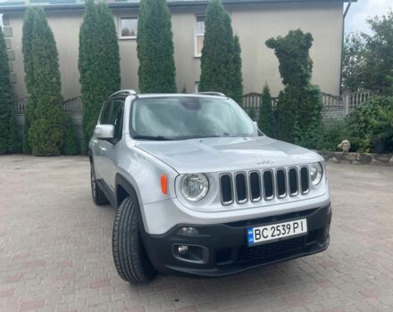 Серый Джип Другая, объемом двигателя 2.4 л и пробегом 102 тыс. км за 14000 $, фото 4 на Automoto.ua