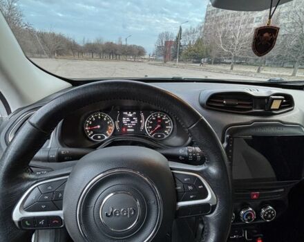 Серый Джип Другая, объемом двигателя 2.4 л и пробегом 197 тыс. км за 11400 $, фото 5 на Automoto.ua