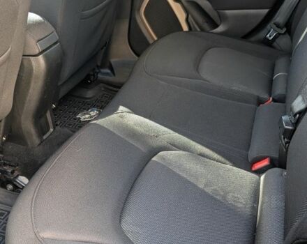 Сірий Джип Інша, об'ємом двигуна 2.4 л та пробігом 190 тис. км за 13400 $, фото 10 на Automoto.ua