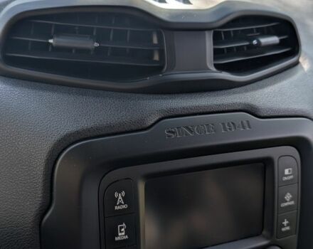 Серый Джип Другая, объемом двигателя 2.4 л и пробегом 190 тыс. км за 13400 $, фото 16 на Automoto.ua