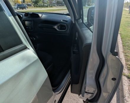 Серый Джип Другая, объемом двигателя 2.4 л и пробегом 190 тыс. км за 13400 $, фото 12 на Automoto.ua