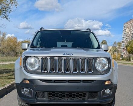 Сірий Джип Інша, об'ємом двигуна 2.4 л та пробігом 190 тис. км за 13400 $, фото 2 на Automoto.ua