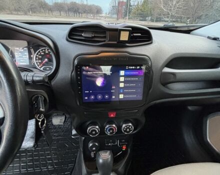 Серый Джип Другая, объемом двигателя 2.4 л и пробегом 197 тыс. км за 11400 $, фото 3 на Automoto.ua