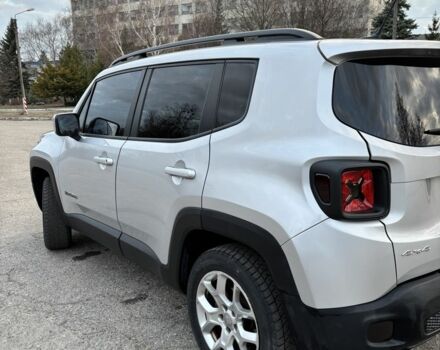 Серый Джип Другая, объемом двигателя 2.4 л и пробегом 197 тыс. км за 11400 $, фото 7 на Automoto.ua