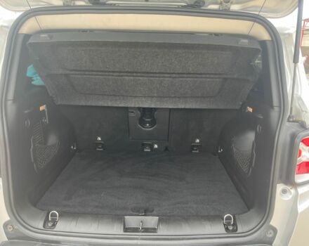 Серый Джип Другая, объемом двигателя 2.4 л и пробегом 102 тыс. км за 14000 $, фото 9 на Automoto.ua