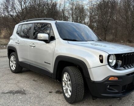 Серый Джип Другая, объемом двигателя 2.4 л и пробегом 197 тыс. км за 11400 $, фото 2 на Automoto.ua