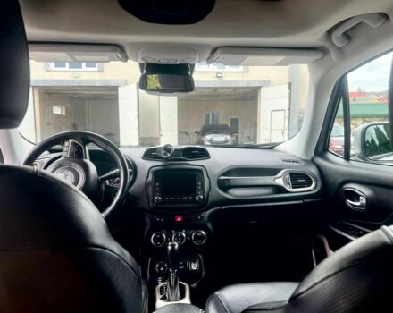 Серый Джип Другая, объемом двигателя 2.4 л и пробегом 102 тыс. км за 14000 $, фото 8 на Automoto.ua